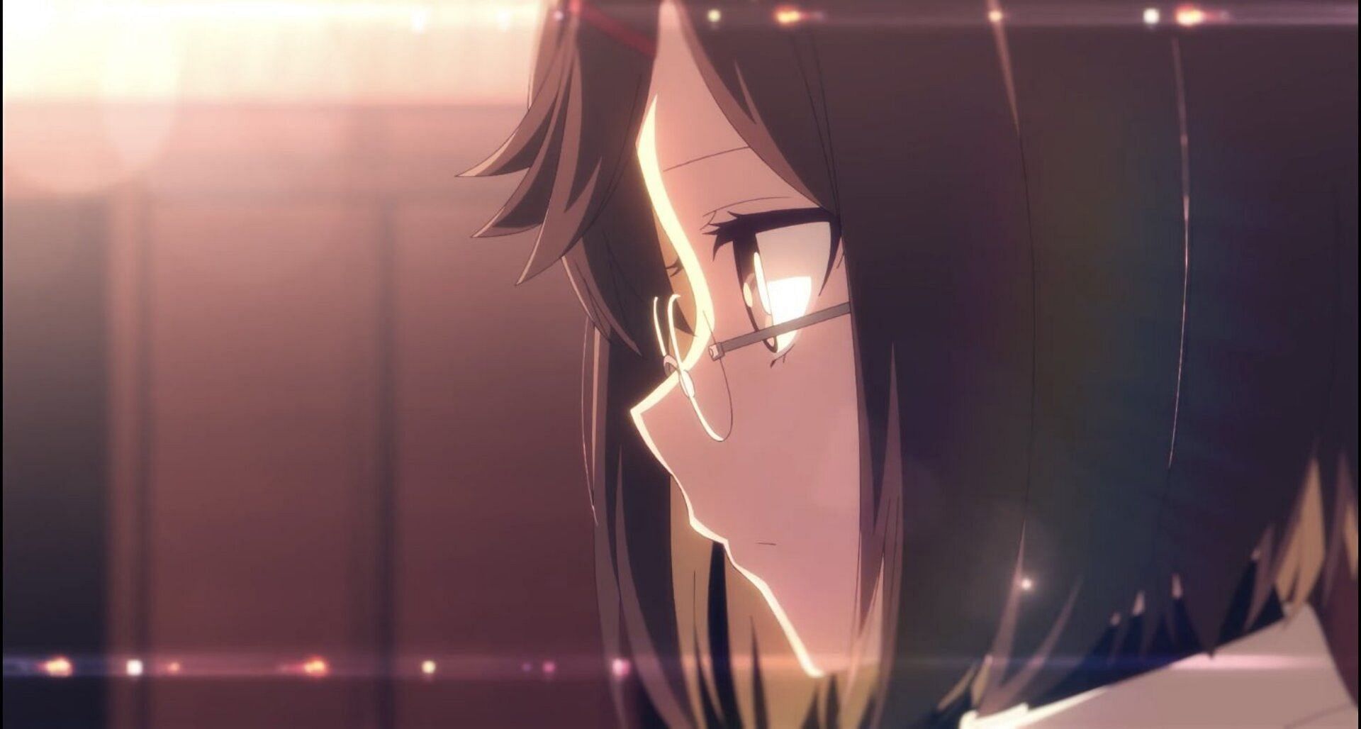 Konoha Koga (Image via Shaft)